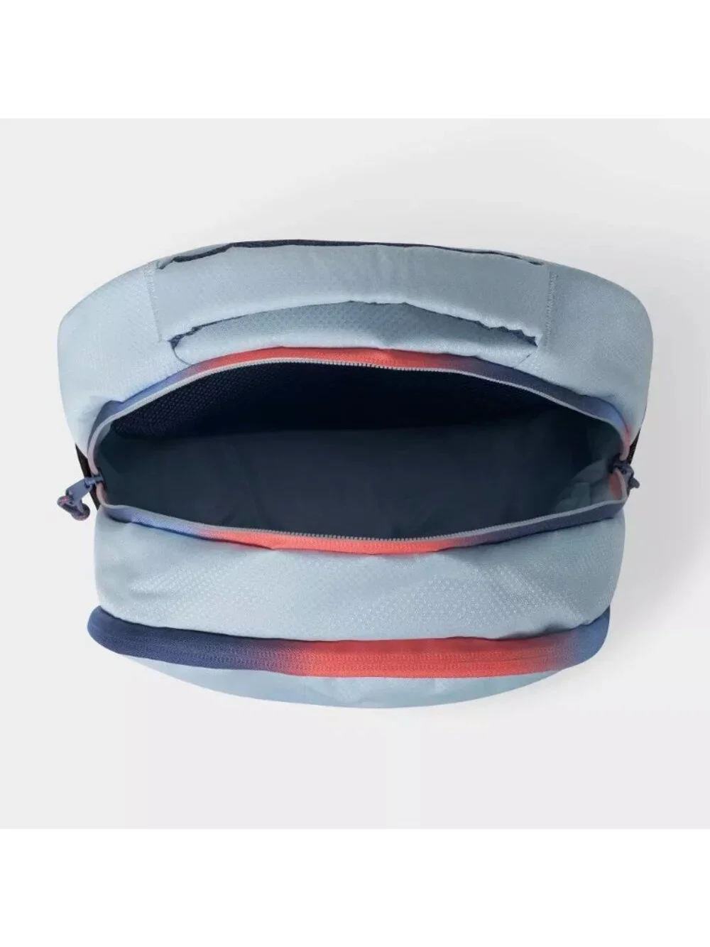 NEW Champion Center Backpack - Light Blue